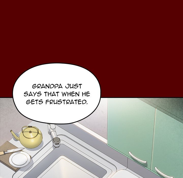 Fruitless Manhwa - Chapter 33 Page 76