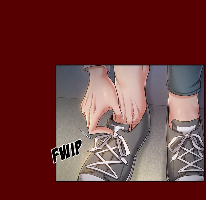 Fruitless Manhwa - Chapter 33 Page 89