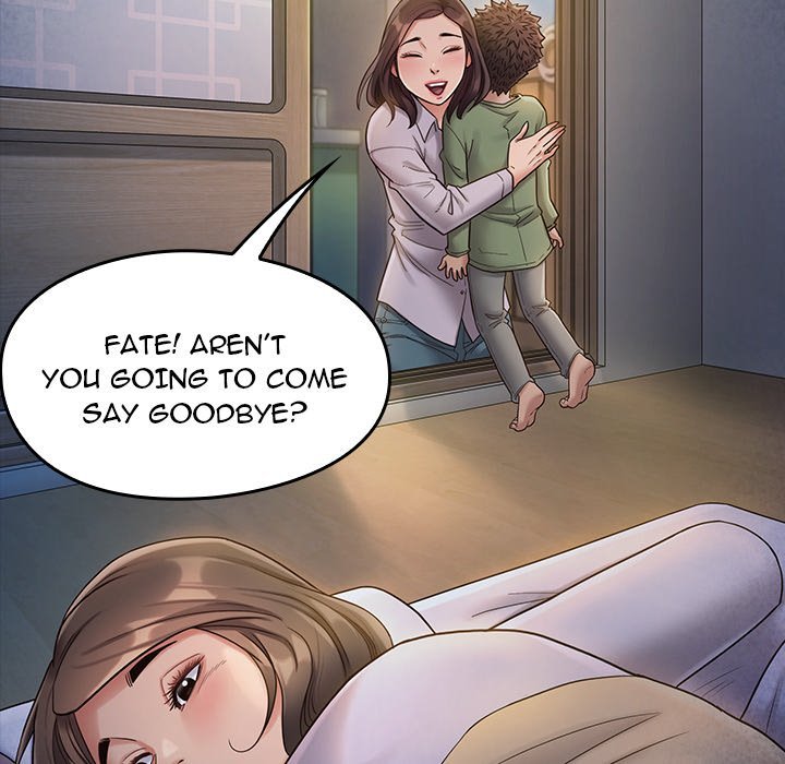 Fruitless Manhwa - Chapter 33 Page 100