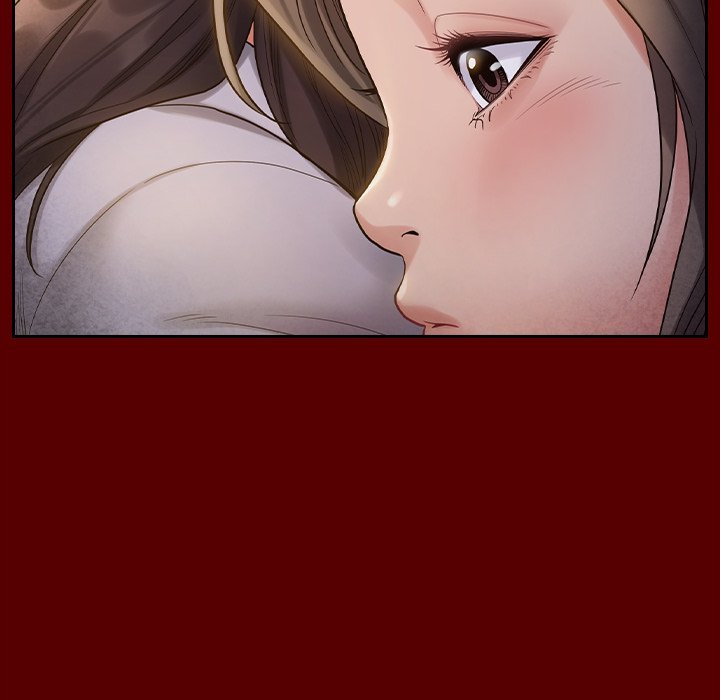 Fruitless Manhwa - Chapter 33 Page 104