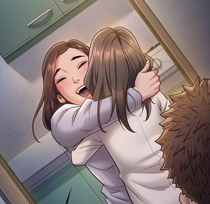 Fruitless Manhwa - Chapter 33 Page 107