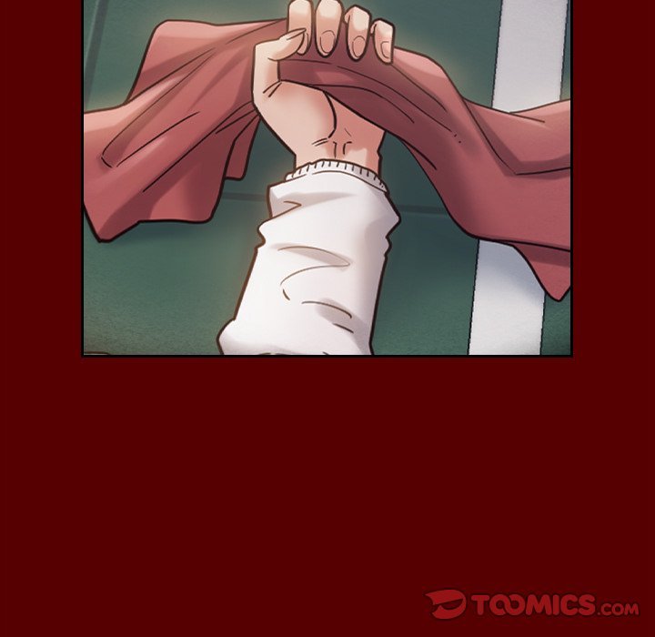 Fruitless Manhwa - Chapter 33 Page 110