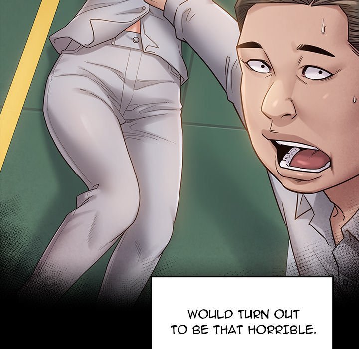 Fruitless Manhwa - Chapter 33 Page 112