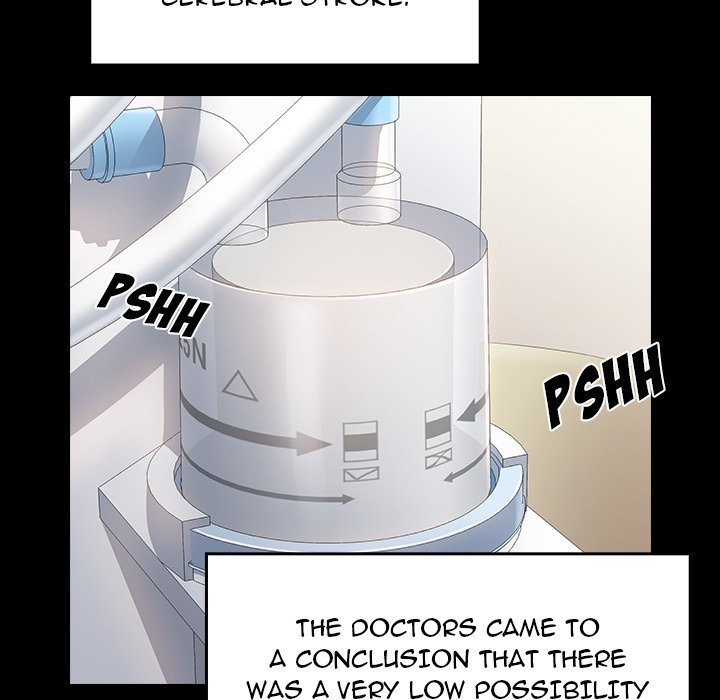 Fruitless Manhwa - Chapter 33 Page 114