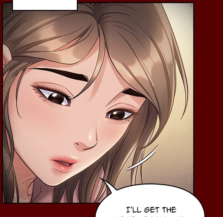 Fruitless Manhwa - Chapter 33 Page 118