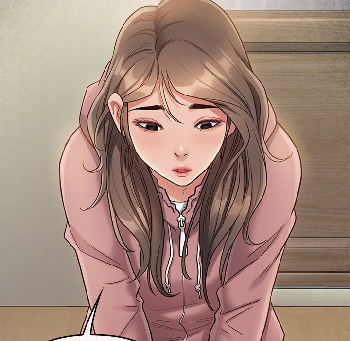 Fruitless Manhwa - Chapter 33 Page 120