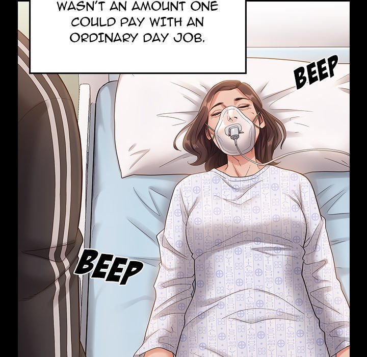 Fruitless Manhwa - Chapter 33 Page 123