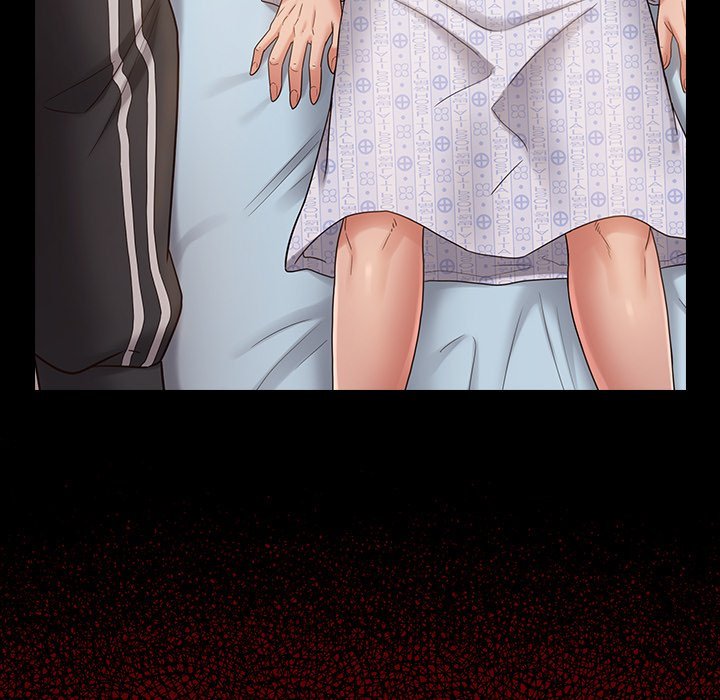 Fruitless Manhwa - Chapter 33 Page 124