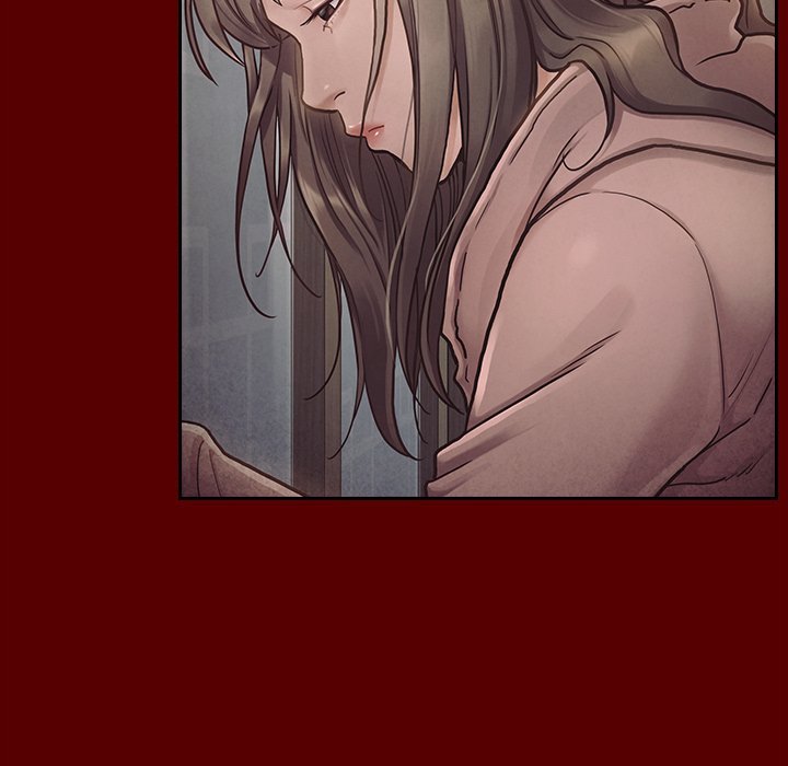 Fruitless Manhwa - Chapter 33 Page 126