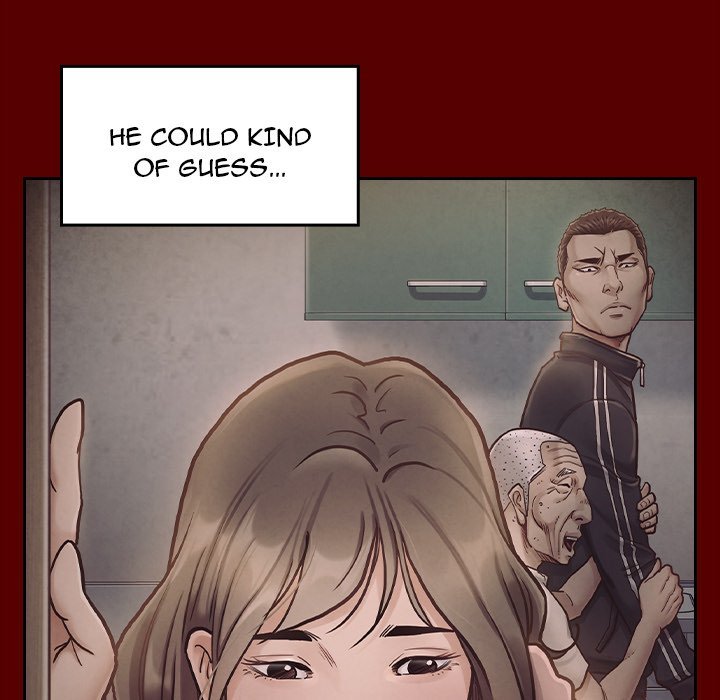 Fruitless Manhwa - Chapter 33 Page 127