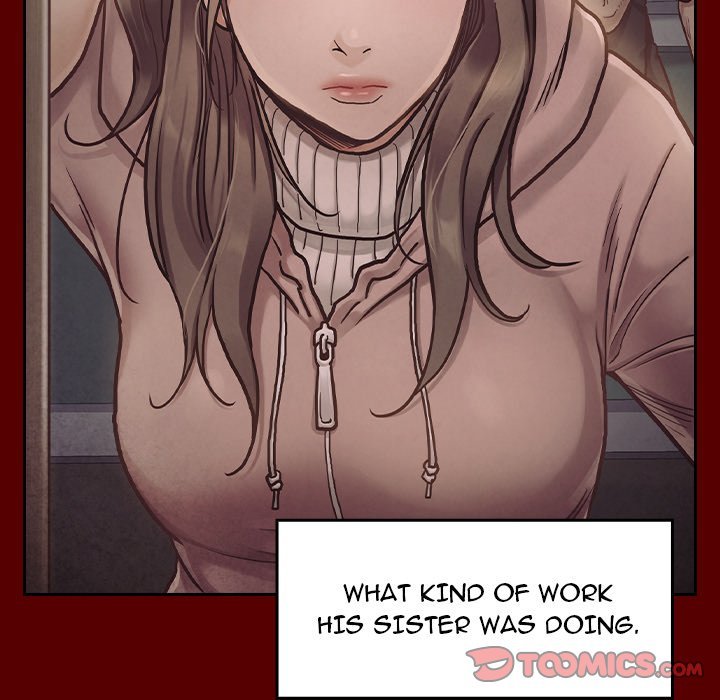 Fruitless Manhwa - Chapter 33 Page 128