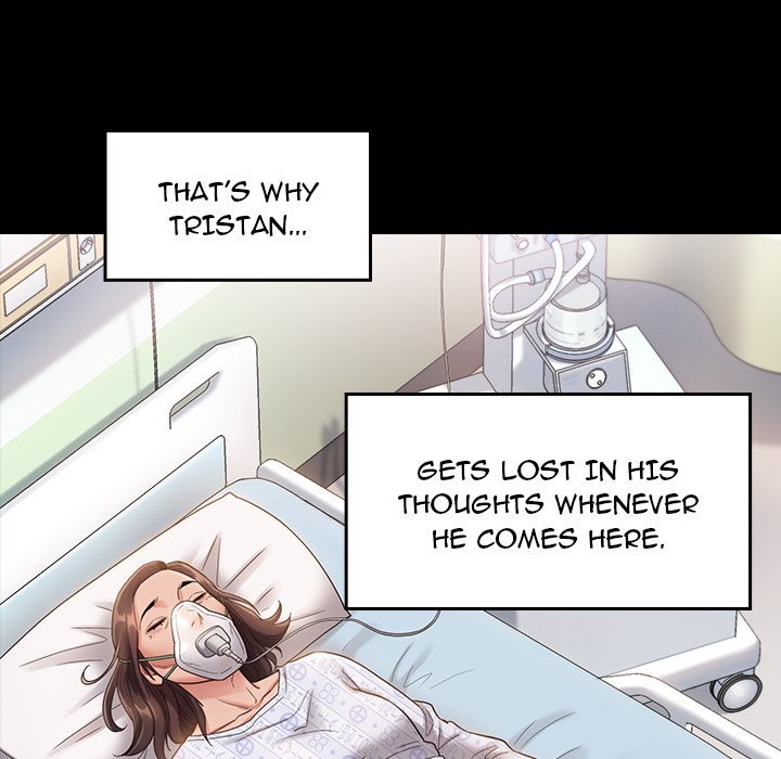 Fruitless Manhwa - Chapter 33 Page 132