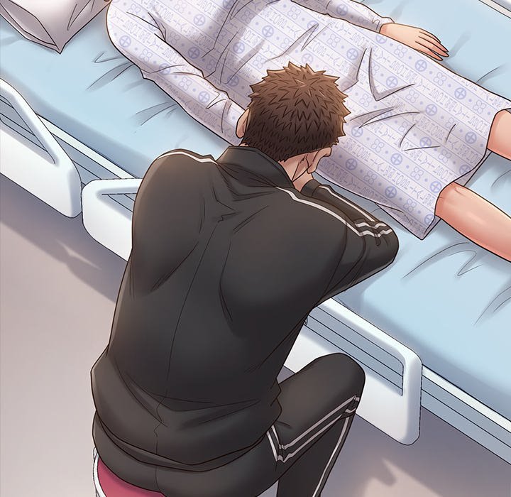 Fruitless Manhwa - Chapter 33 Page 133