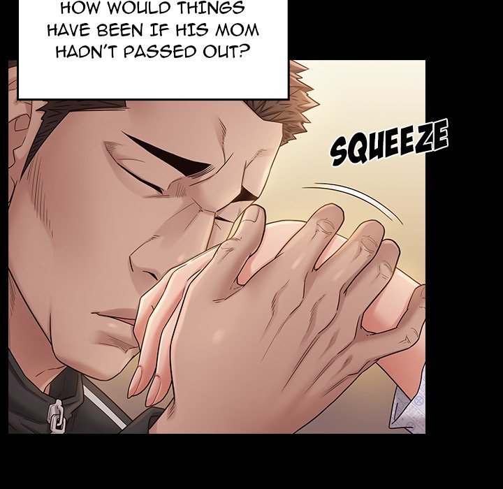 Fruitless Manhwa - Chapter 33 Page 135