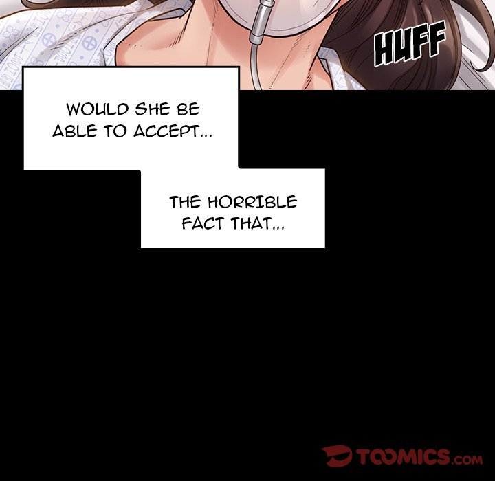 Fruitless Manhwa - Chapter 33 Page 137