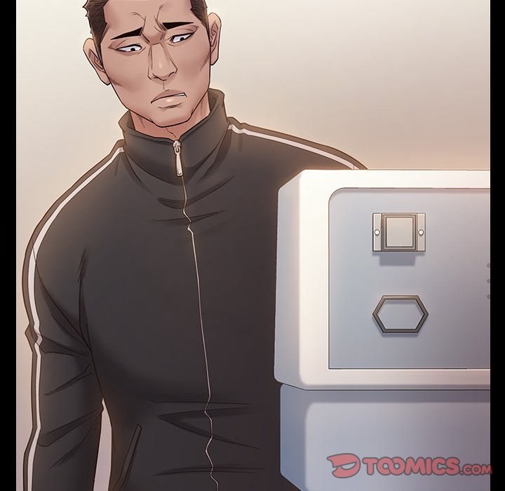 Fruitless Manhwa - Chapter 33 Page 146