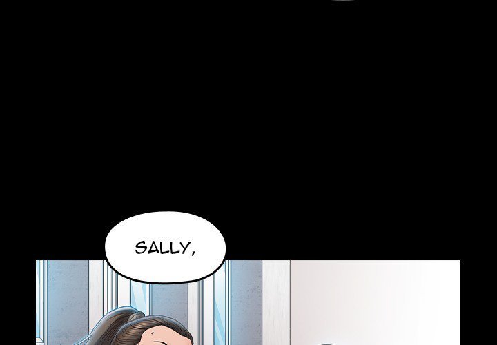 Fruitless Manhwa - Chapter 38 Page 3