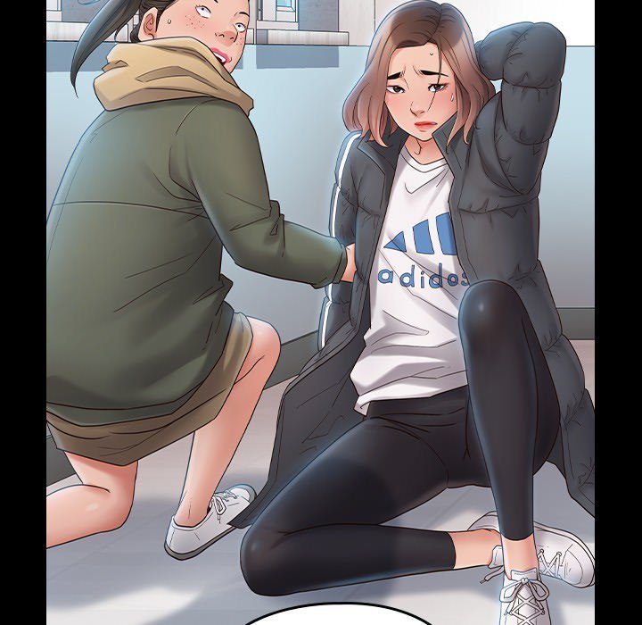 Fruitless Manhwa - Chapter 38 Page 4