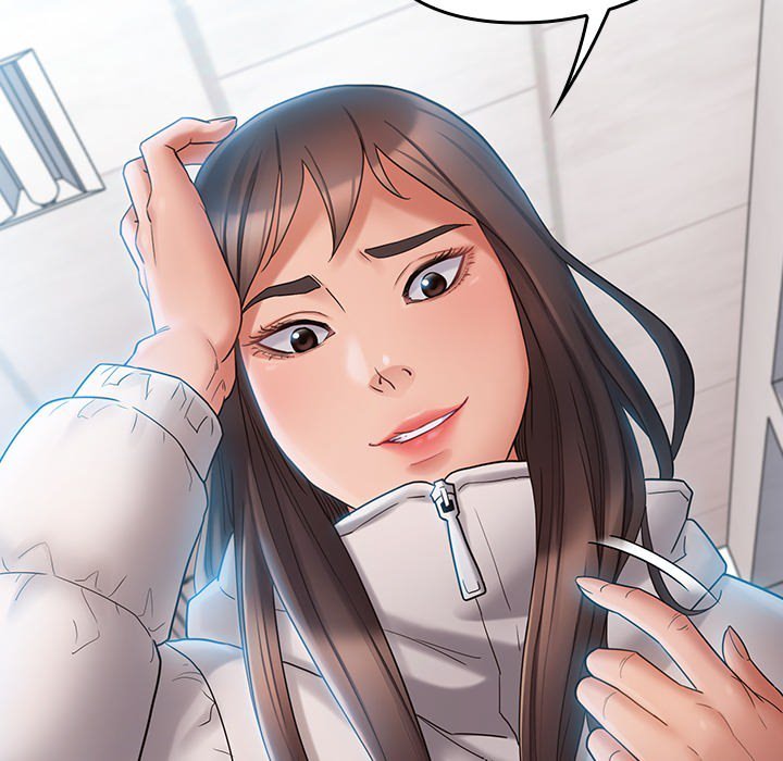 Fruitless Manhwa - Chapter 38 Page 6