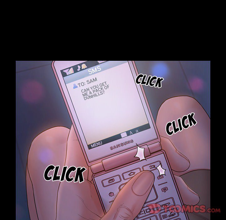 Fruitless Manhwa - Chapter 38 Page 14