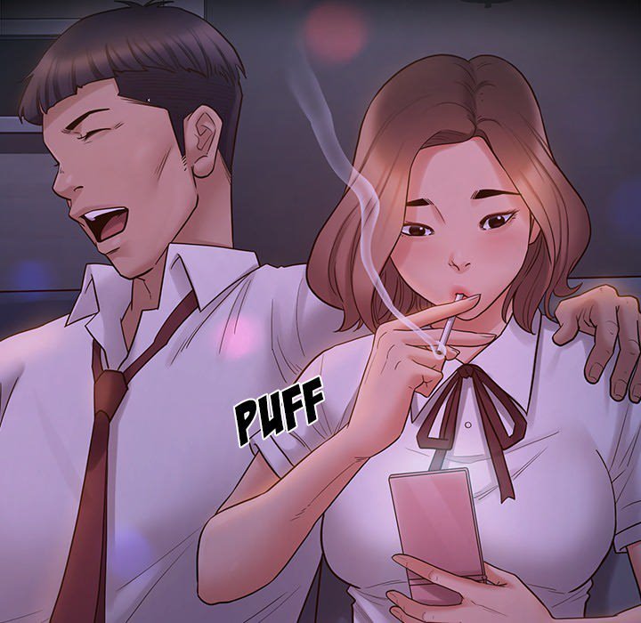 Fruitless Manhwa - Chapter 38 Page 16