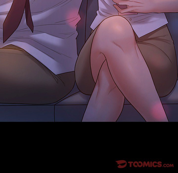 Fruitless Manhwa - Chapter 38 Page 17