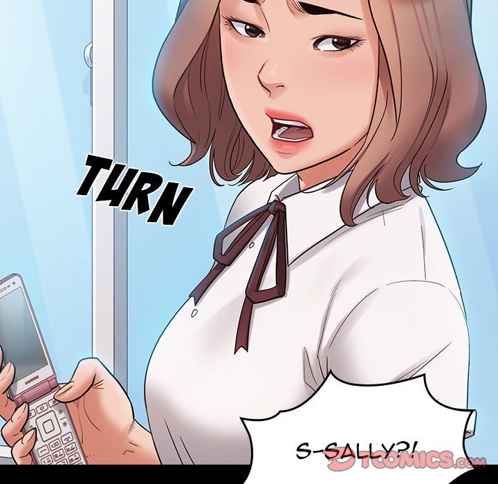 Fruitless Manhwa - Chapter 38 Page 32