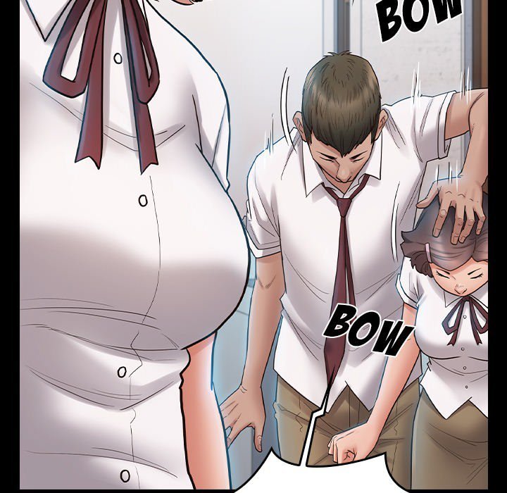 Fruitless Manhwa - Chapter 38 Page 34