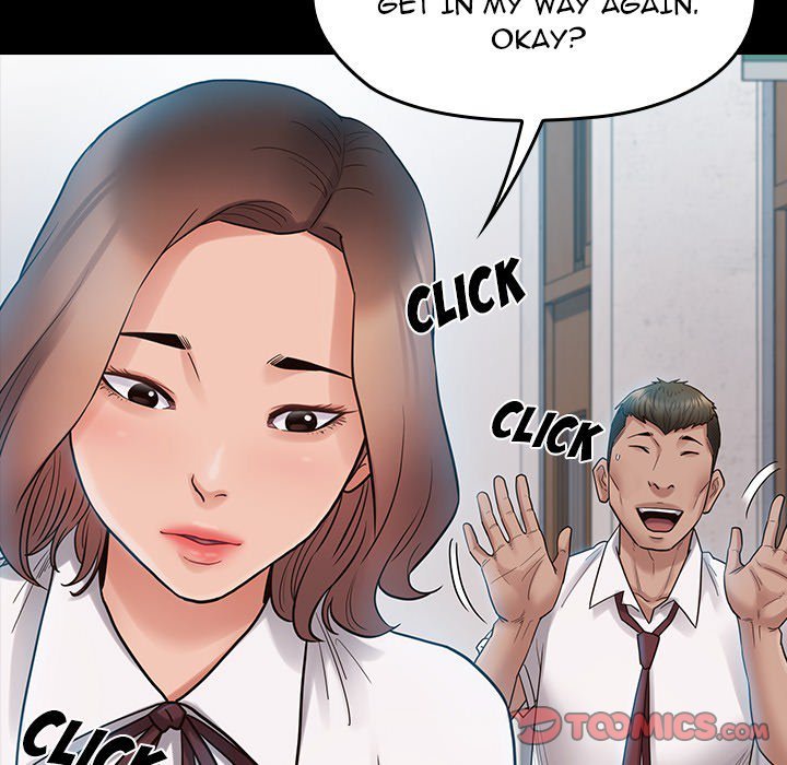 Fruitless Manhwa - Chapter 38 Page 38