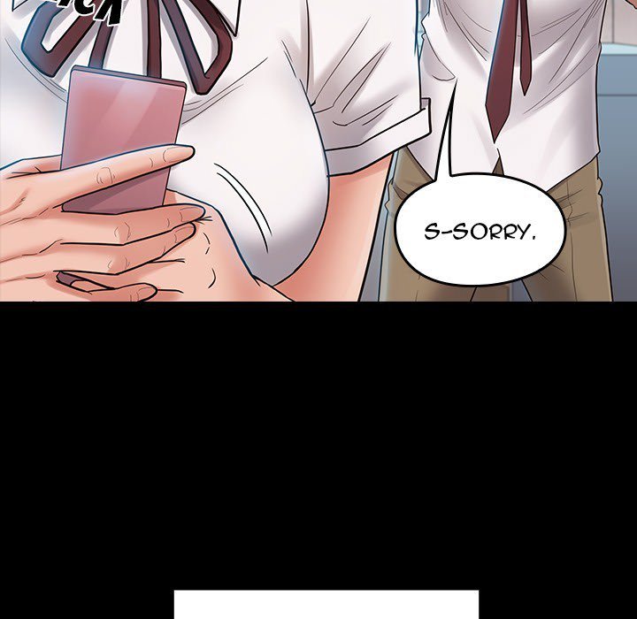 Fruitless Manhwa - Chapter 38 Page 39