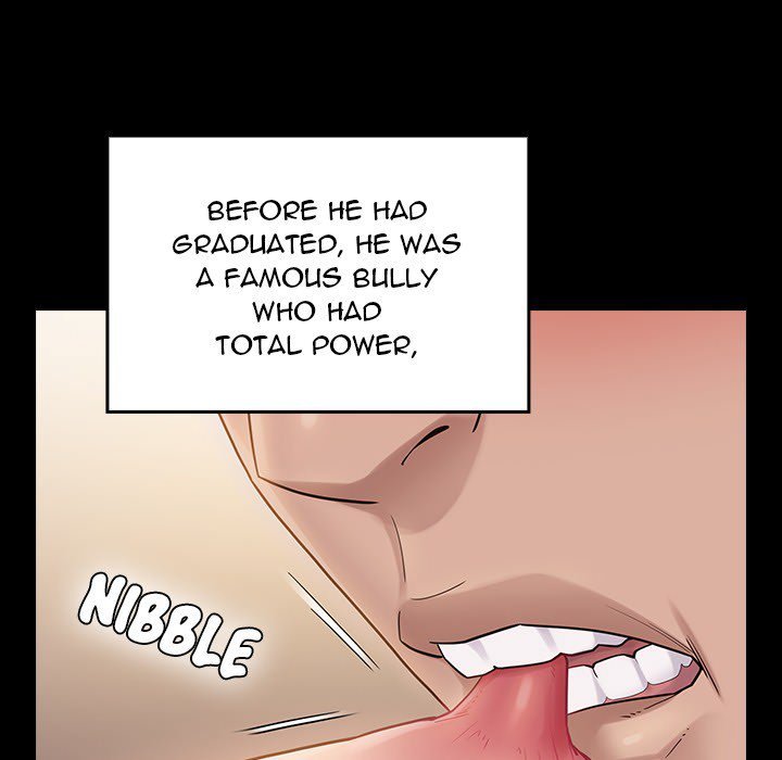 Fruitless Manhwa - Chapter 38 Page 45