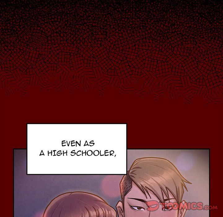 Fruitless Manhwa - Chapter 38 Page 50