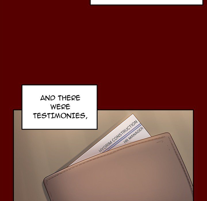 Fruitless Manhwa - Chapter 38 Page 52