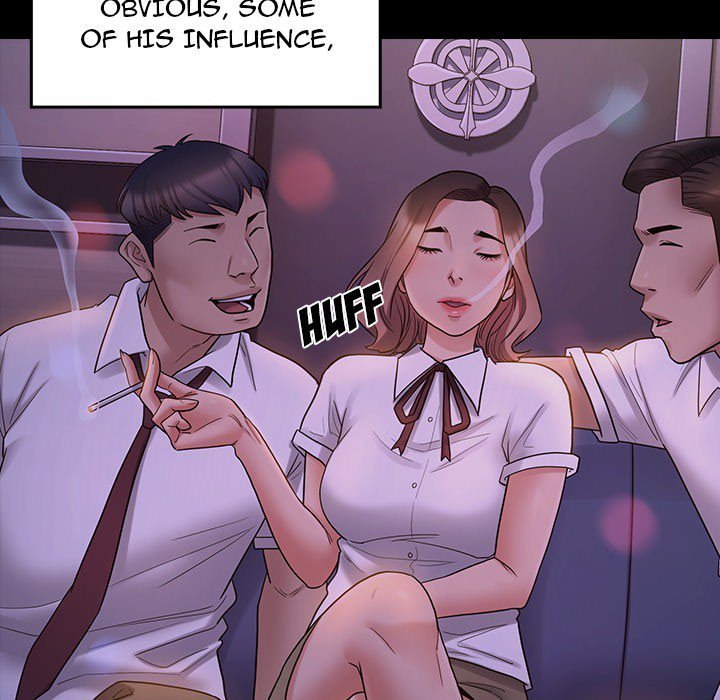 Fruitless Manhwa - Chapter 38 Page 63