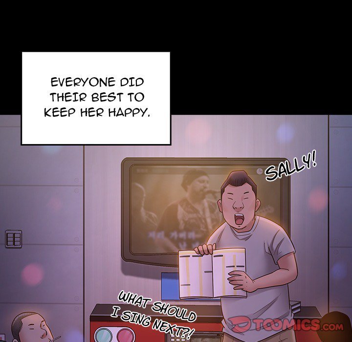 Fruitless Manhwa - Chapter 38 Page 65