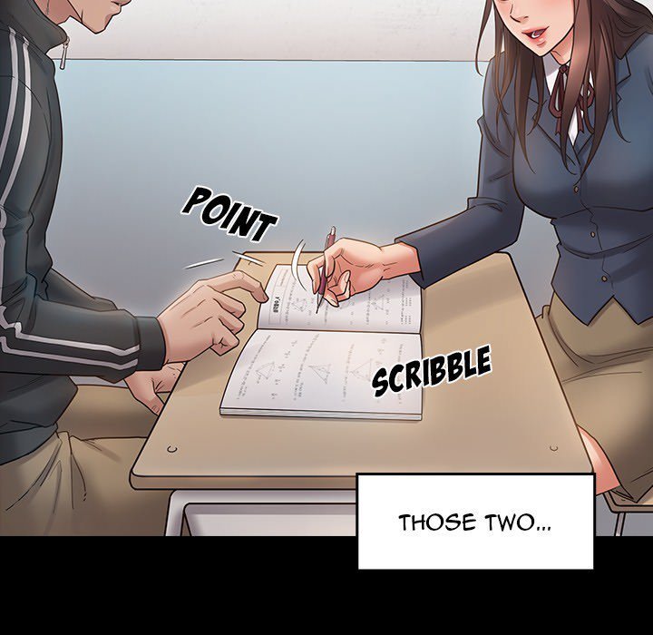 Fruitless Manhwa - Chapter 38 Page 72