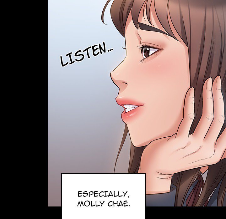 Fruitless Manhwa - Chapter 38 Page 75