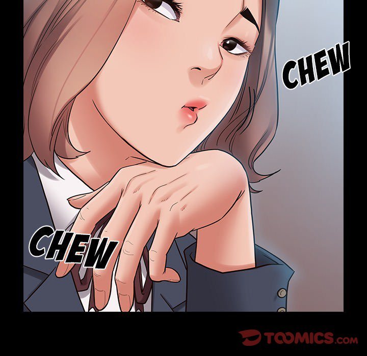 Fruitless Manhwa - Chapter 38 Page 77