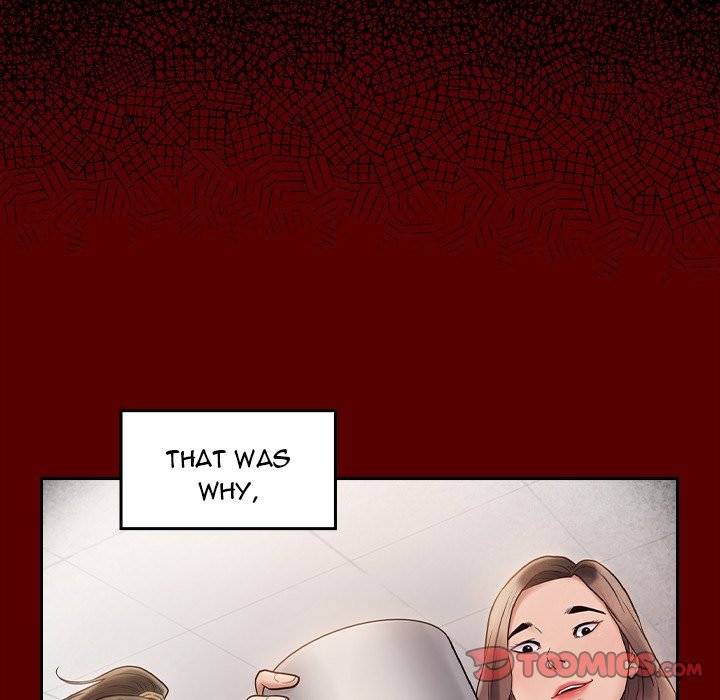 Fruitless Manhwa - Chapter 38 Page 95