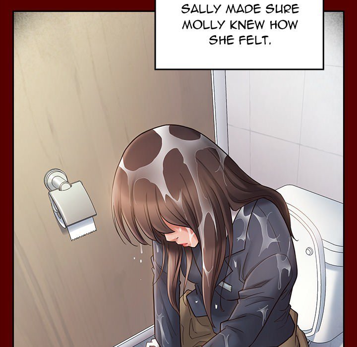 Fruitless Manhwa - Chapter 38 Page 97