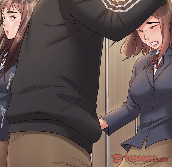 Fruitless Manhwa - Chapter 38 Page 107