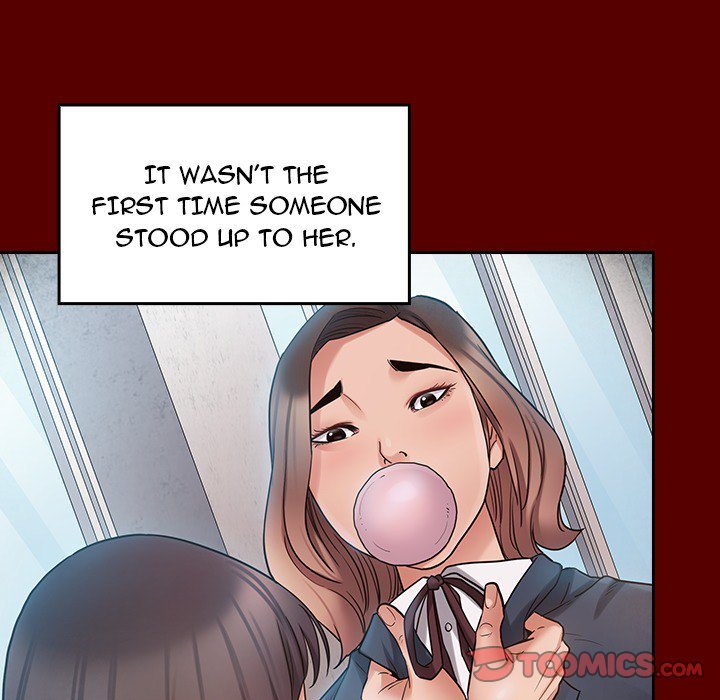 Fruitless Manhwa - Chapter 38 Page 110
