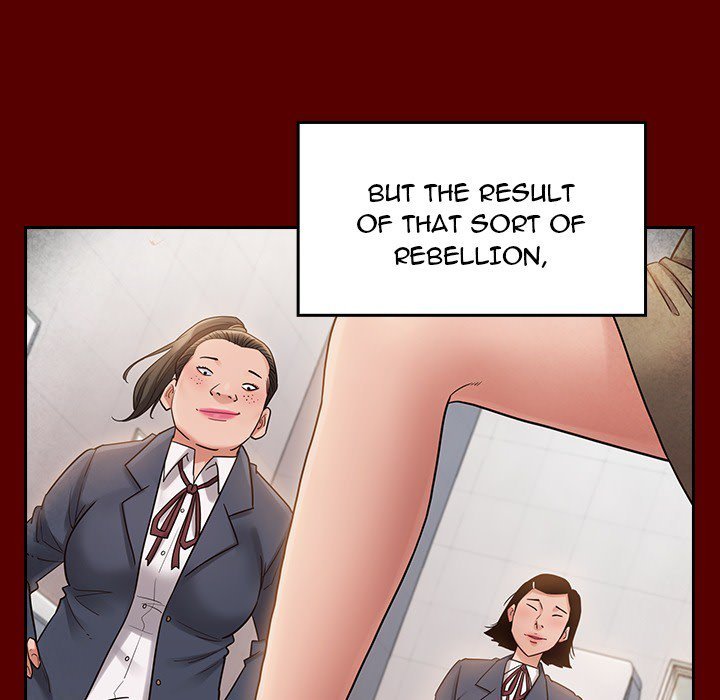 Fruitless Manhwa - Chapter 38 Page 112