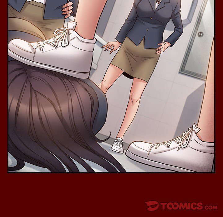 Fruitless Manhwa - Chapter 38 Page 113