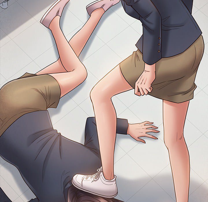 Fruitless Manhwa - Chapter 38 Page 115