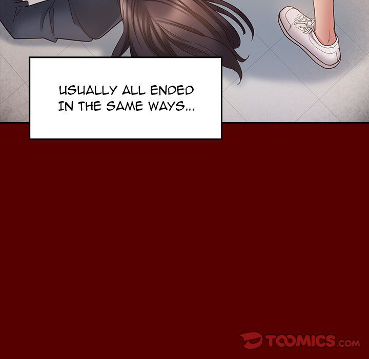 Fruitless Manhwa - Chapter 38 Page 116