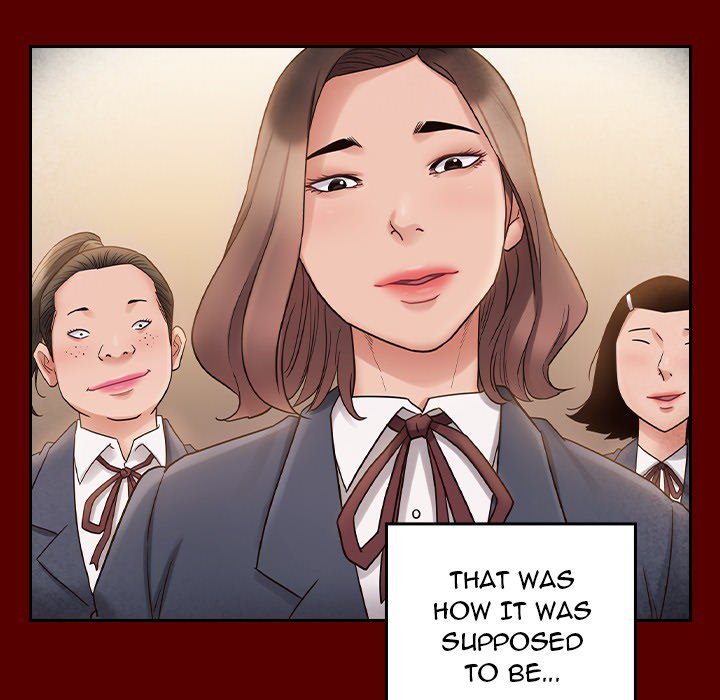 Fruitless Manhwa - Chapter 38 Page 117