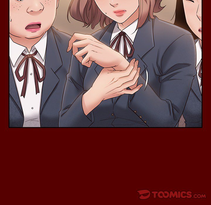 Fruitless Manhwa - Chapter 38 Page 119