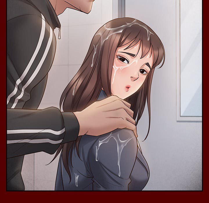 Fruitless Manhwa - Chapter 38 Page 124