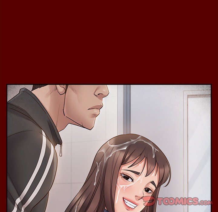 Fruitless Manhwa - Chapter 38 Page 125